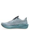 ASICS MENS NOVABLAST 6 LITE-SHOW RUNNING SHOE - GREEN