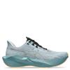 ASICS MENS NOVABLAST 6 LITE-SHOW RUNNING SHOE - GREEN