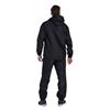 Joma Adults Cervino Polar Rainjacket - BLACK