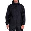 Joma Adults Cervino Polar Rainjacket - BLACK