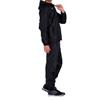 Joma Adults Cervino Polar Rainjacket - BLACK