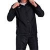 Joma Adults Cervino Polar Rainjacket - BLACK