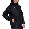 Joma Adults Cervino Polar Rainjacket - BLACK