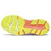 ASICS Womens Gel Nimbus 21 Running Shoe - BLUE