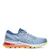 ASICS Womens Gel Nimbus 21 Running Shoe - BLUE