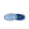 ASICS Womens Gel Nimbus 21 Running Shoe - BLUE