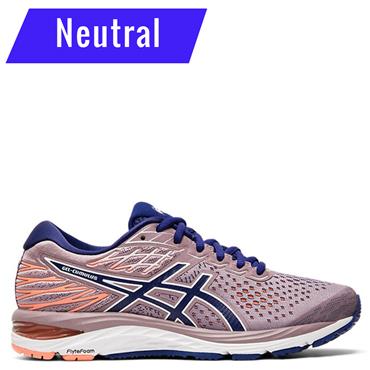 asics gt 5000 violet