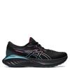 ASICS Womens Gel-Cumulus 25 Running Shoes | Goretex - BLACK
