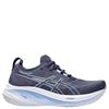 Asics Womens Gel-Nimbus 26 Running Shoes - Navy