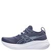 Asics Womens Gel-Nimbus 26 Running Shoes - Navy