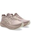 Asics Womens Gel-Nimbus 27 Running Shoes - Cream