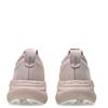 Asics Womens Gel-Nimbus 27 Running Shoes - Cream