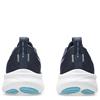 ASICS WOMENS GEL PULSE 16 RUNNING SHOES - Navy