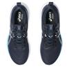 ASICS WOMENS GEL PULSE 16 RUNNING SHOES - Navy