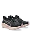 ASICS WOMEN NOVABLAST 5 RUNNING SHOE - BLACK