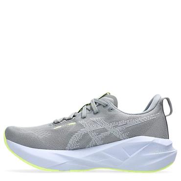 Asics Womens Novablast 5 Running Shoes - Grey