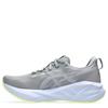 Asics Womens Novablast 5 Running Shoes - Grey