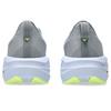 Asics Womens Novablast 5 Running Shoes - Grey