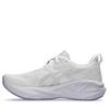 Asics Womens Novablast 5 Running Shoes - White