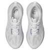 Asics Womens Novablast 5 Running Shoes - White