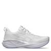 Asics Womens Novablast 5 Running Shoes - White
