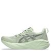 Asics Womens Novablast 5 Running Shoes - GREEN