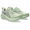 Asics Womens Novablast 5 Running Shoes - GREEN