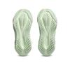 Asics Womens Novablast 5 Running Shoes - GREEN
