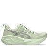 Asics Womens Novablast 5 Running Shoes - GREEN