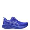 ASICS WOMENS NOVABLAST 5 running shoes - Purple