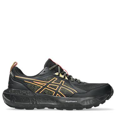 Asics Womens Gel-Sonoma 8 Gtx Running Shoes - BLACK