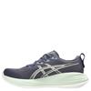 Asics Womens Gel-Cumulus 27 Running Shoes - Navy