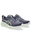 Asics Womens Gel-Cumulus 27 Running Shoes - Navy