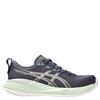 Asics Womens Gel-Cumulus 27 Running Shoes - Navy