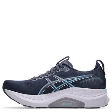 Asics Womens Gel-Kayano 32 Running Shoe - Navy