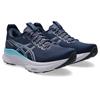 Asics Womens Gel-Kayano 32 Running Shoe - Navy