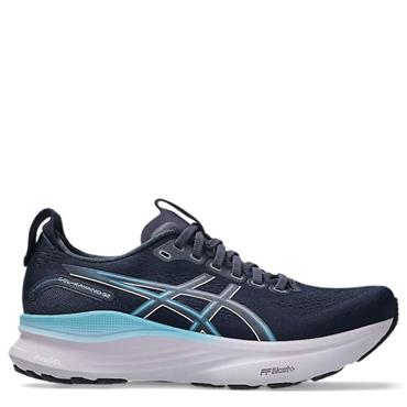 Asics Womens Gel-Kayano 32 Running Shoe - Navy