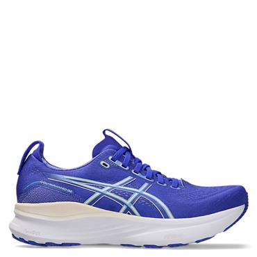 Asics Womens Gel- Kayano 32 Running Shoes - BLUE
