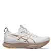 Asics Womens Gel-Kayano 32 Running Shoes - WHITE