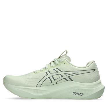 Asics Womens GT-2000 14 Running Shoes - GREEN