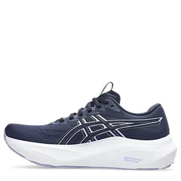 ASICS WOMENS GT2000 14 RUNNING SHOES - Navy