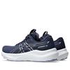 ASICS WOMENS GT2000 14 RUNNING SHOES - Navy