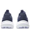 ASICS WOMENS GT2000 14 RUNNING SHOES - Navy
