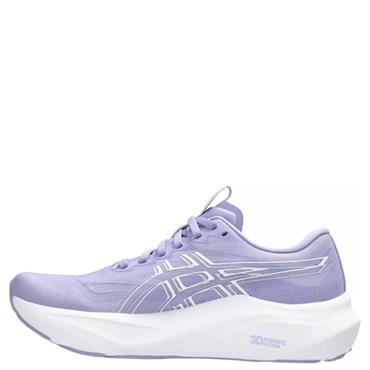 ASICS WOMENS GT-2000 14 RUNNING SHOES - Purple