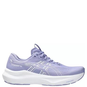 ASICS WOMENS GT-2000 14 RUNNING SHOES - Purple