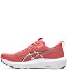 ASICS WOMENS GT-1000 14 RUNNING SHOE - Coral