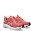 ASICS WOMENS GT-1000 14 RUNNING SHOE - Coral