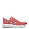 ASICS WOMENS GT-1000 14 RUNNING SHOE - Coral
