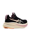 ASICS WOMEN GEL-NIMBUS 28 RUNNING SHOE - BLACK