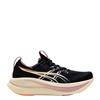 ASICS WOMEN GEL-NIMBUS 28 RUNNING SHOE - BLACK